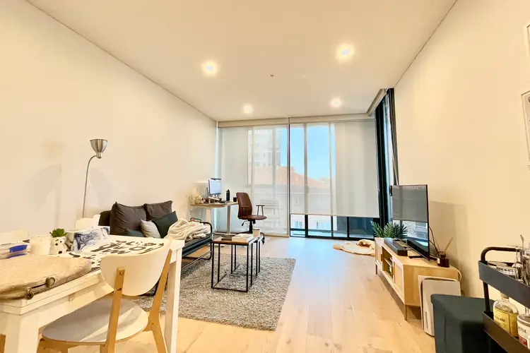 317/1 Chapel Lane, Rockdale NSW 2216