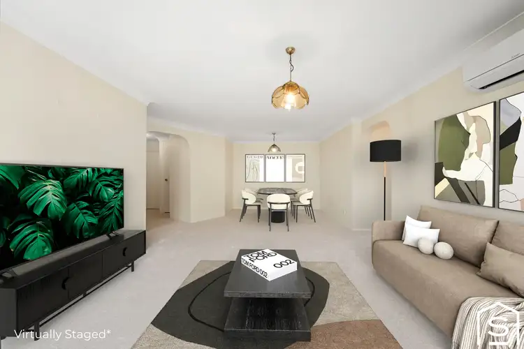 Main view of Homely apartment listing, 22/42 Kent Street, Epping NSW 2121