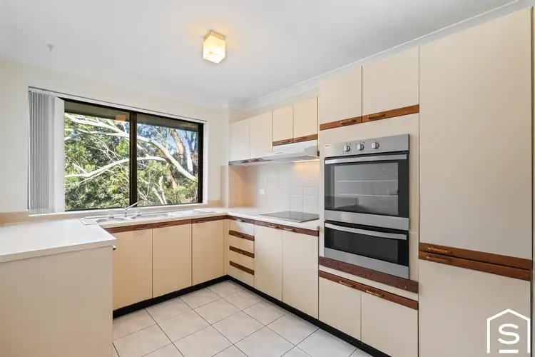 Second view of Homely apartment listing, 22/42 Kent Street, Epping NSW 2121