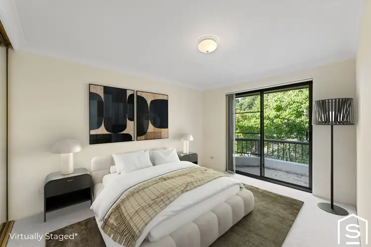 Third view of Homely apartment listing, 22/42 Kent Street, Epping NSW 2121