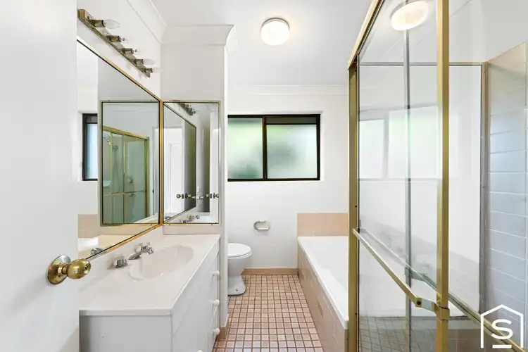 Fourth view of Homely apartment listing, 22/42 Kent Street, Epping NSW 2121