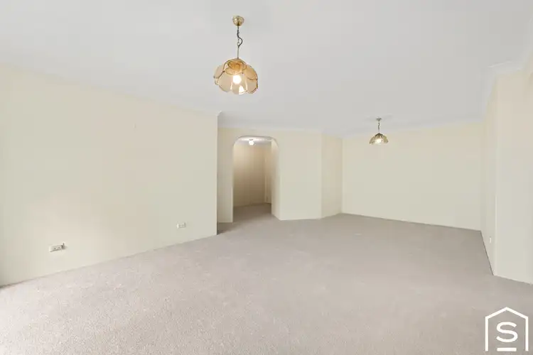 Fifth view of Homely apartment listing, 22/42 Kent Street, Epping NSW 2121