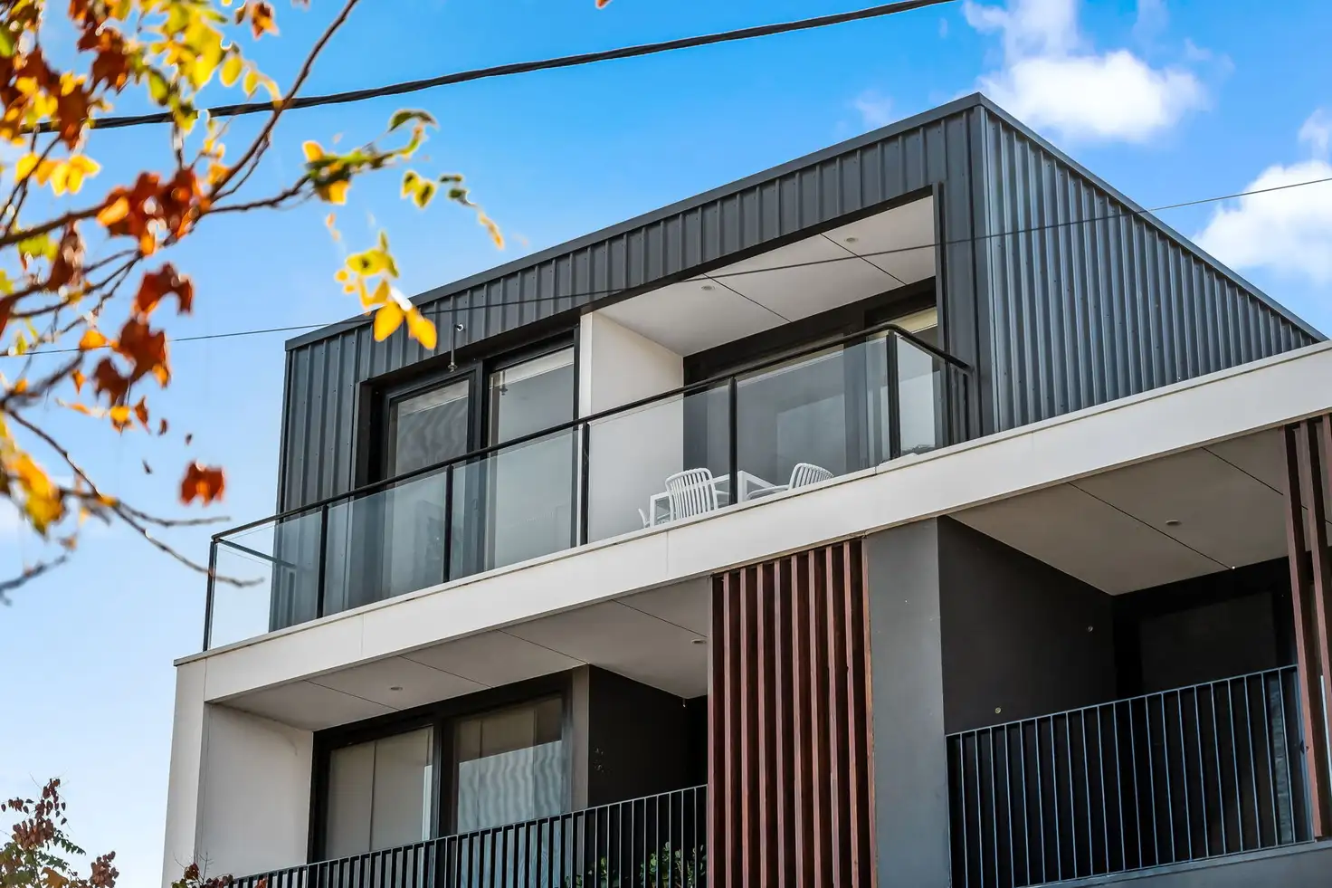 Main view of Homely house listing, 9/2A Richman Avenue, Prospect SA 5082