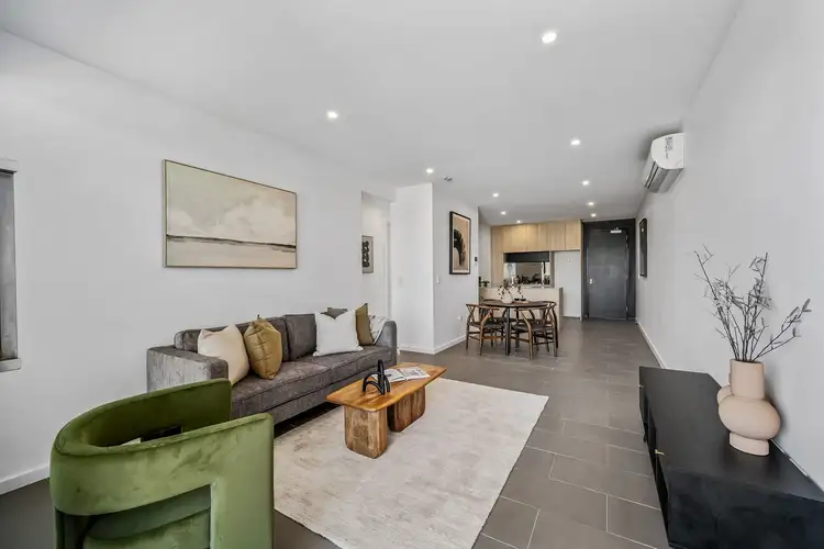 Second view of Homely house listing, 9/2A Richman Avenue, Prospect SA 5082