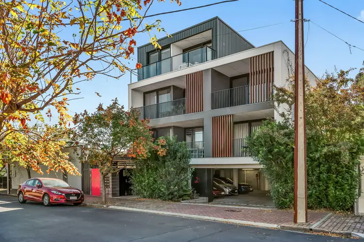 Third view of Homely house listing, 9/2A Richman Avenue, Prospect SA 5082