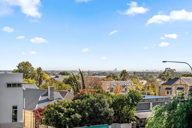 Fourth view of Homely house listing, 9/2A Richman Avenue, Prospect SA 5082
