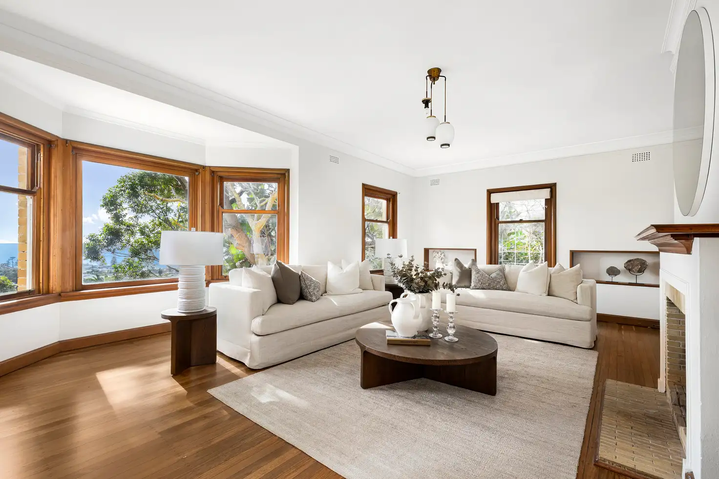 Main view of Homely house listing, 20A Suffolk Avenue, Collaroy NSW 2097