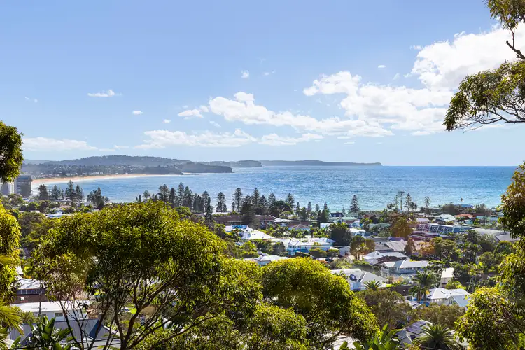 Second view of Homely house listing, 20A Suffolk Avenue, Collaroy NSW 2097