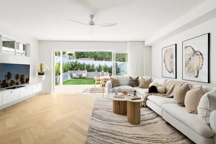 Main view of Homely house listing, 41 Hope Street, Seaforth NSW 2092