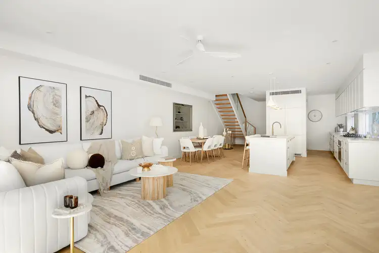 Third view of Homely house listing, 41 Hope Street, Seaforth NSW 2092