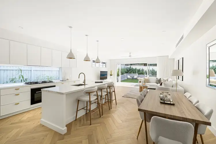 Fourth view of Homely house listing, 41 Hope Street, Seaforth NSW 2092