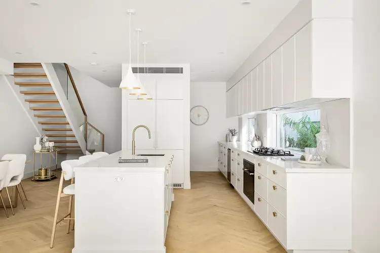 Sixth view of Homely house listing, 41 Hope Street, Seaforth NSW 2092