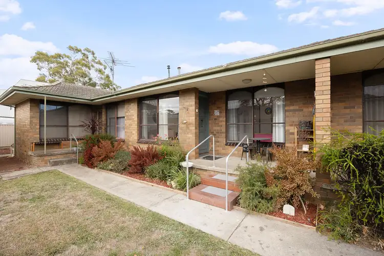 3/21-23 Longley Street, Alfredton VIC 3350