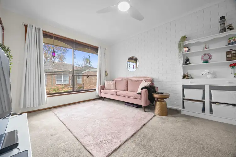 Third view of Homely unit listing, 3/21-23 Longley Street, Alfredton VIC 3350