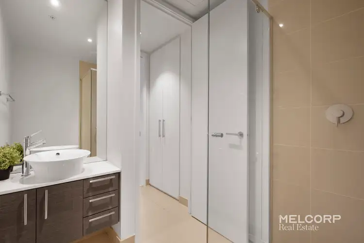 Fifth view of Homely apartment listing, 1203/318 Russell Street, Melbourne VIC 3000