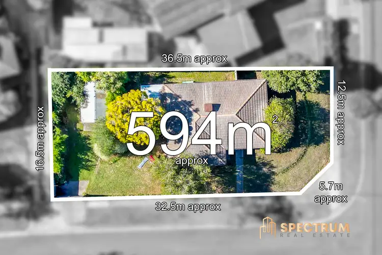 Main view of Homely house listing, 7 Millswyn Avenue, Hampton Park VIC 3976