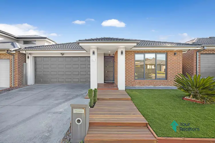 36 Cornus Drive, Tarneit VIC 3029