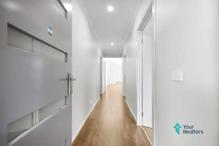Third view of Homely house listing, 36 Cornus Drive, Tarneit VIC 3029