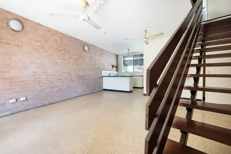 Main view of Homely townhouse listing, 5/3 Tabletop Place, Malak NT 812