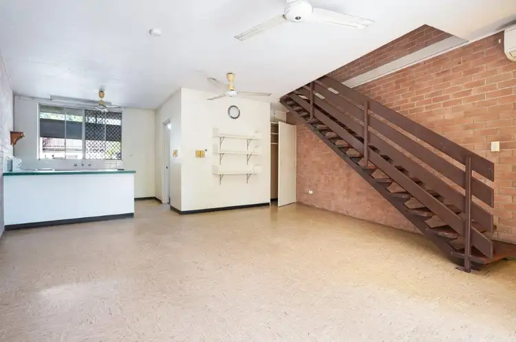 Second view of Homely townhouse listing, 5/3 Tabletop Place, Malak NT 812