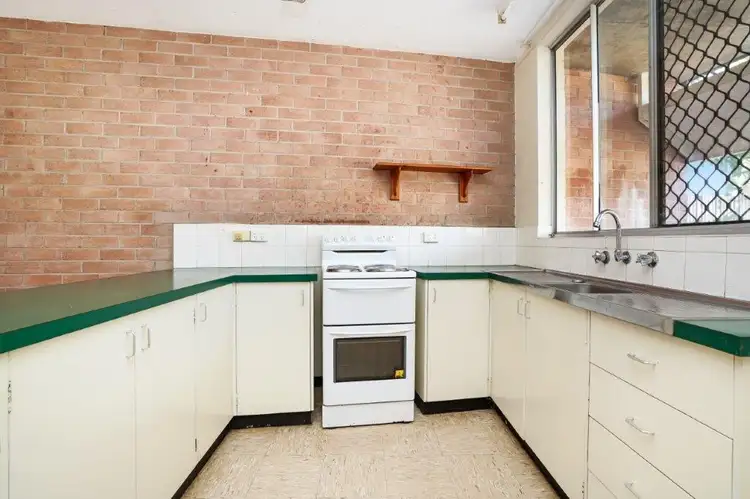Third view of Homely townhouse listing, 5/3 Tabletop Place, Malak NT 812