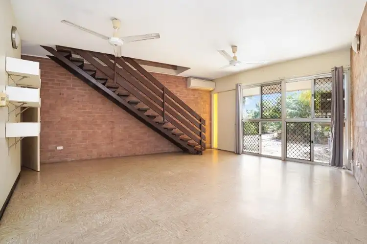 Fourth view of Homely townhouse listing, 5/3 Tabletop Place, Malak NT 812