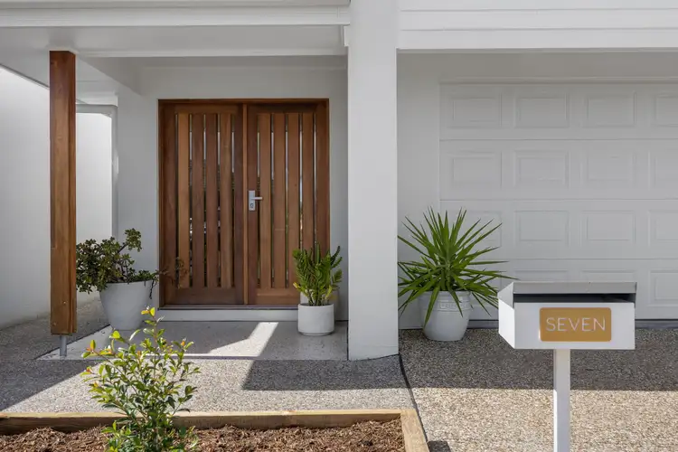 Third view of Homely house listing, 7 Jade Road, Palmview QLD 4553