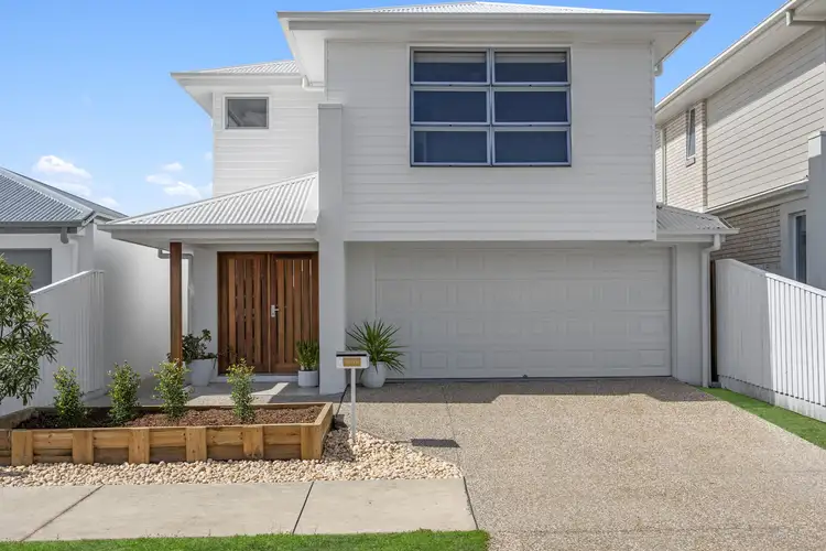 Fourth view of Homely house listing, 7 Jade Road, Palmview QLD 4553