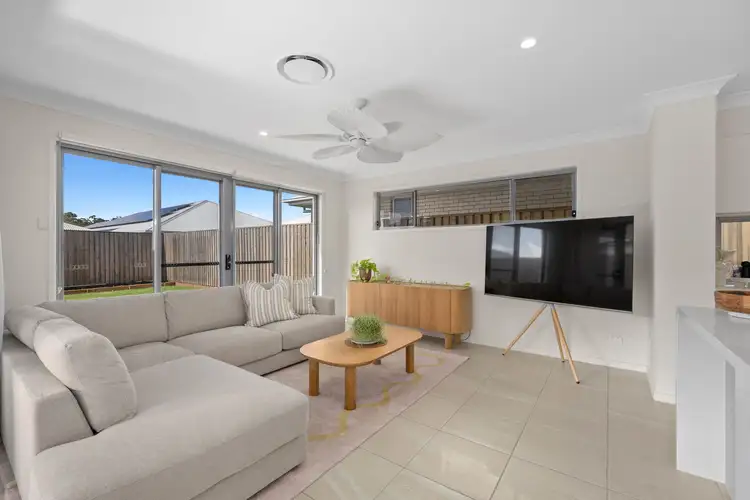 Fifth view of Homely house listing, 7 Jade Road, Palmview QLD 4553