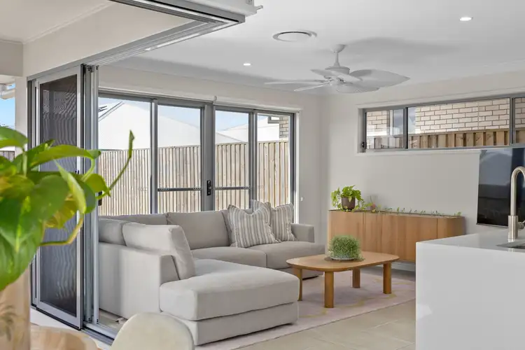 Sixth view of Homely house listing, 7 Jade Road, Palmview QLD 4553
