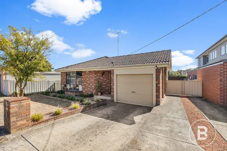 7 Killeen Avenue, Black Hill VIC 3350