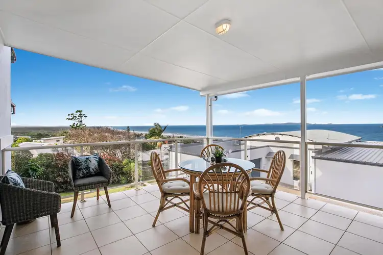 8/28 Kerr Street, Meikleville Hill QLD 4703