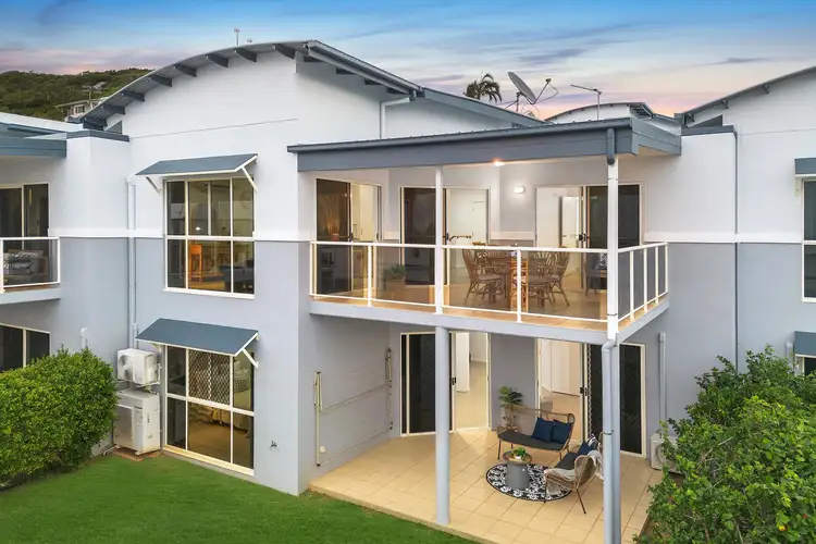 Second view of Homely house listing, 8/28 Kerr Street, Meikleville Hill QLD 4703