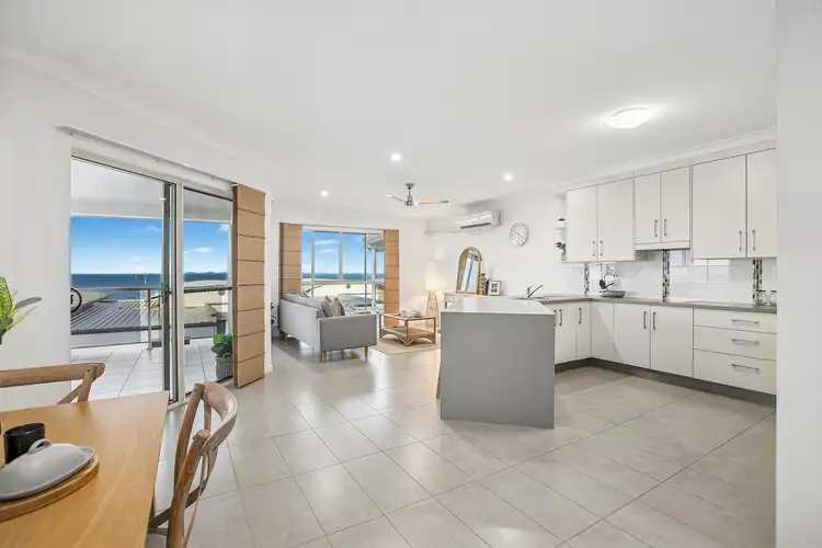 Third view of Homely house listing, 8/28 Kerr Street, Meikleville Hill QLD 4703