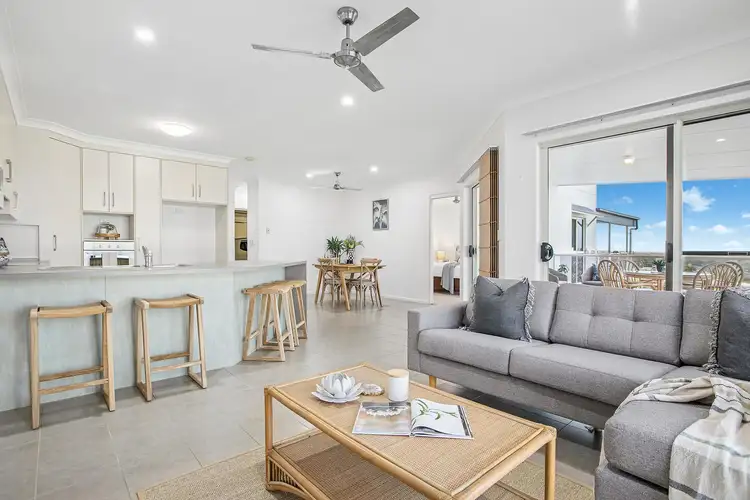 Fourth view of Homely house listing, 8/28 Kerr Street, Meikleville Hill QLD 4703