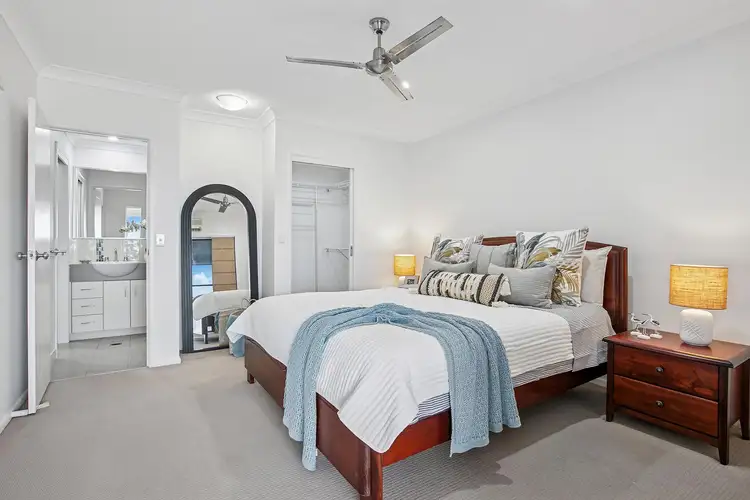 Fifth view of Homely house listing, 8/28 Kerr Street, Meikleville Hill QLD 4703