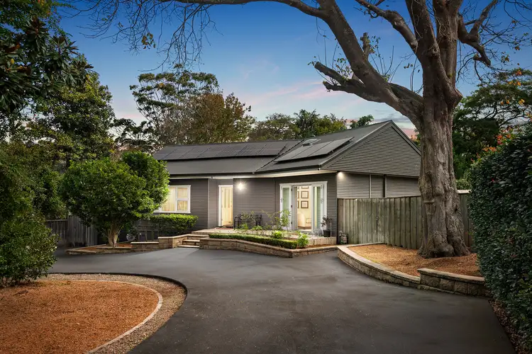 514 Warringah Road, Frenchs Forest NSW 2086