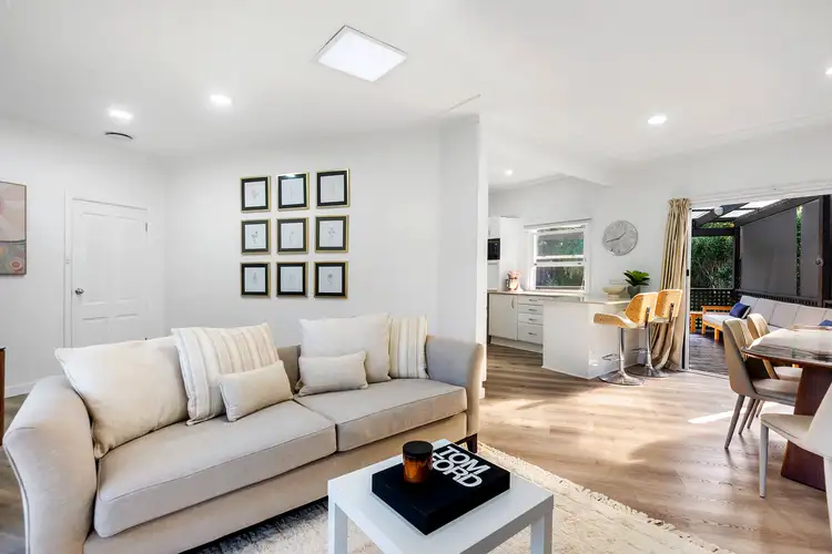 Second view of Homely house listing, 514 Warringah Road, Frenchs Forest NSW 2086