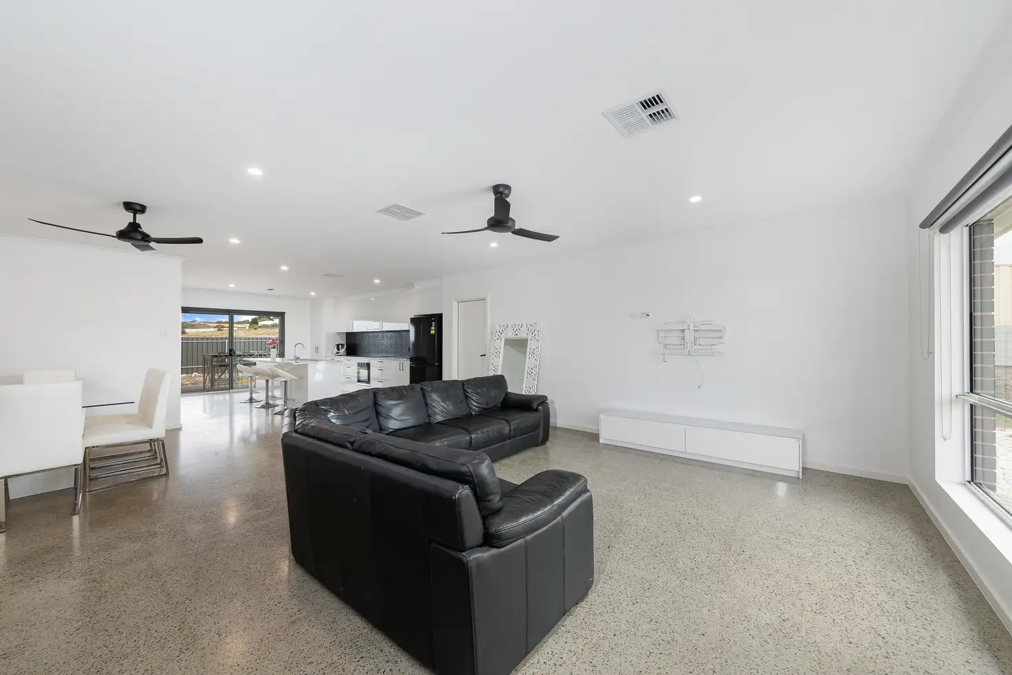 Main view of Homely house listing, 8 Allen Thomas Drive, Port Lincoln SA 5606