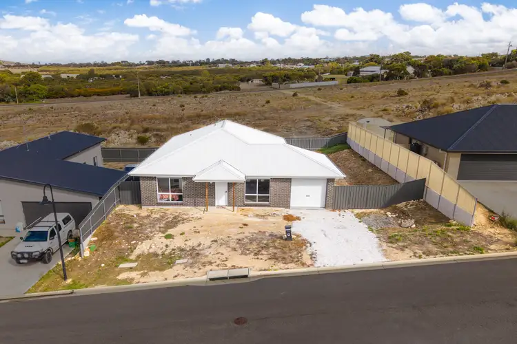 Second view of Homely house listing, 8 Allen Thomas Drive, Port Lincoln SA 5606