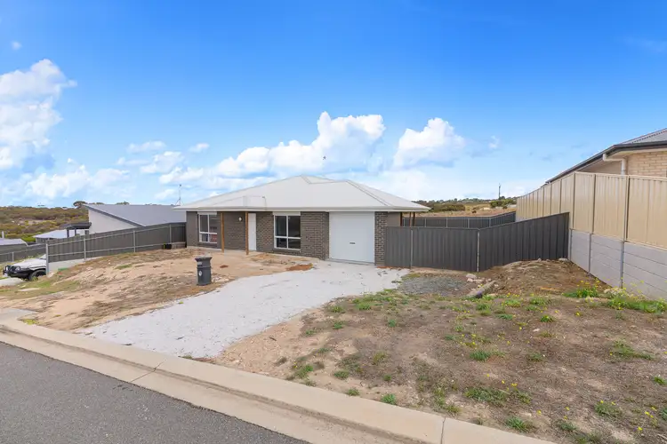 Third view of Homely house listing, 8 Allen Thomas Drive, Port Lincoln SA 5606