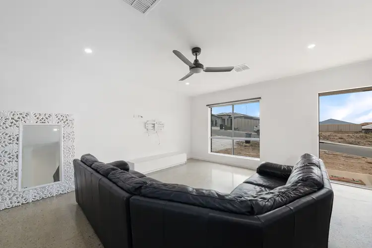 Fourth view of Homely house listing, 8 Allen Thomas Drive, Port Lincoln SA 5606