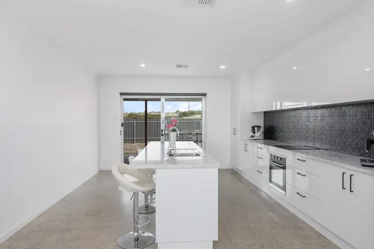 Fifth view of Homely house listing, 8 Allen Thomas Drive, Port Lincoln SA 5606