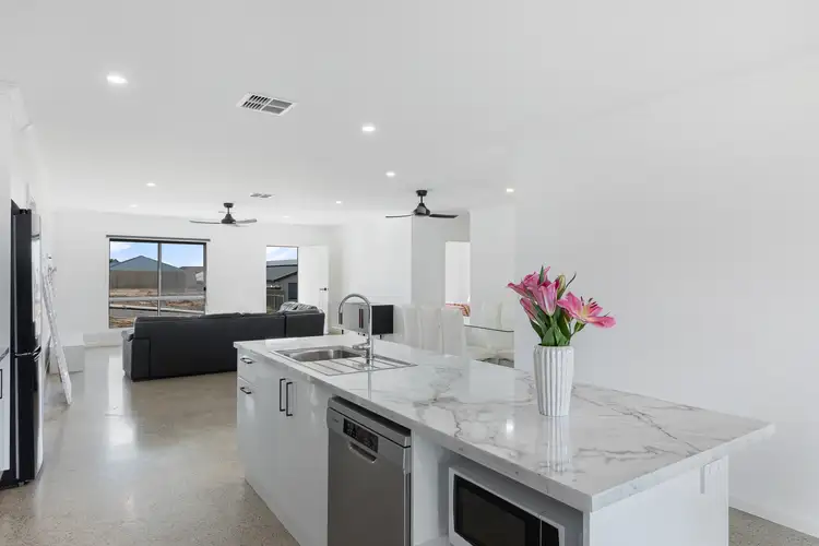 Sixth view of Homely house listing, 8 Allen Thomas Drive, Port Lincoln SA 5606