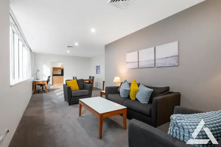 318/604 St Kilda Road, Melbourne VIC 3004