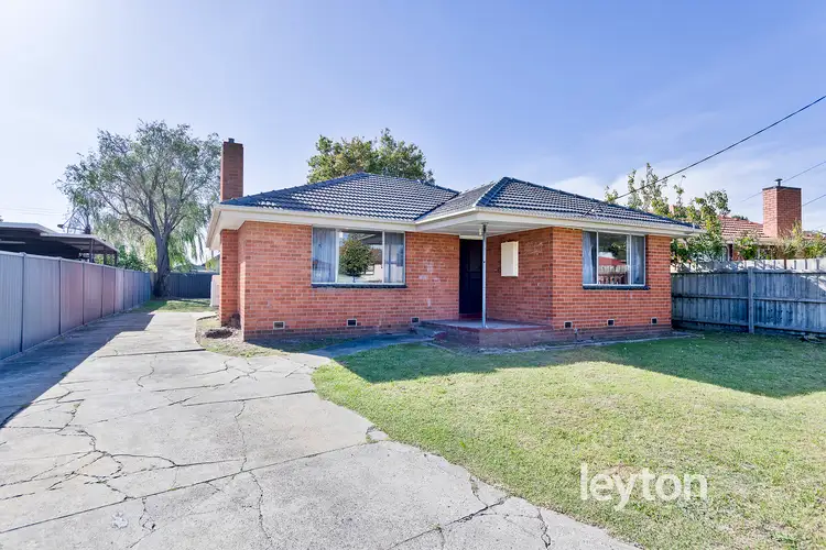 11 Shaw Street, Springvale South VIC 3172