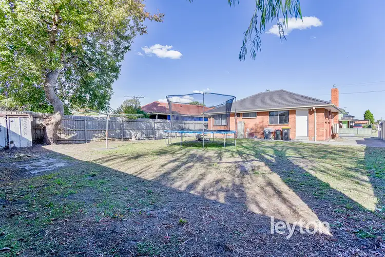 Fifth view of Homely house listing, 11 Shaw Street, Springvale South VIC 3172