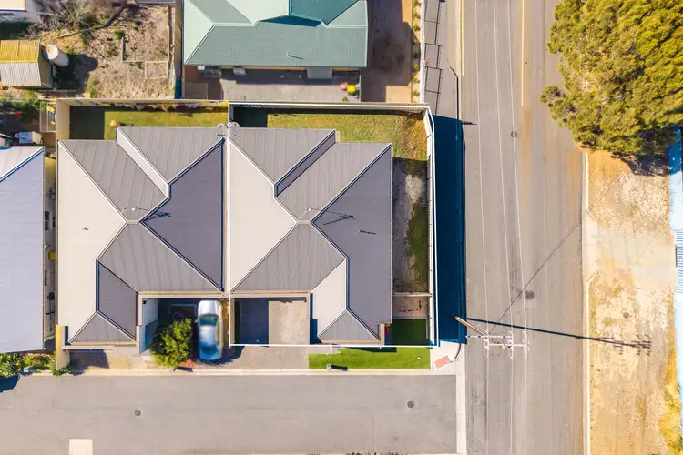 Second view of Homely house listing, 24/20 Haigh Street, Port Lincoln SA 5606