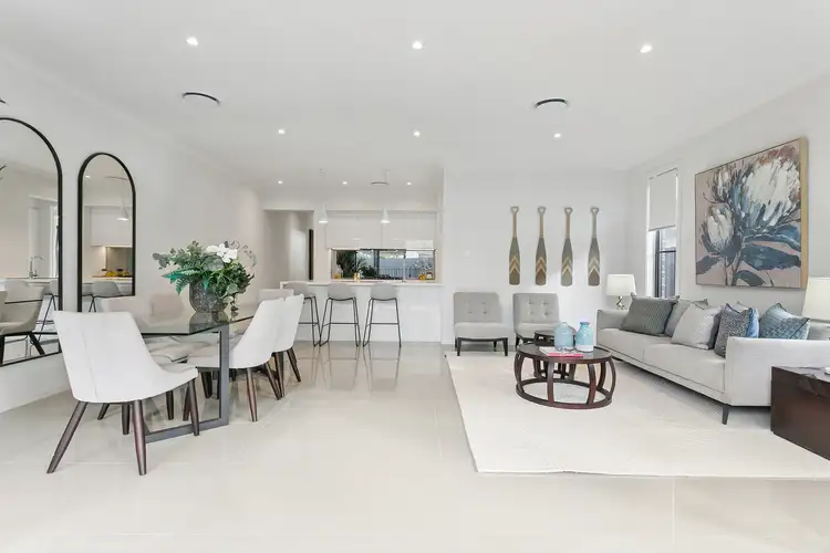 Second view of Homely house listing, 7A Francis Avenue, Brighton-Le-Sands NSW 2216