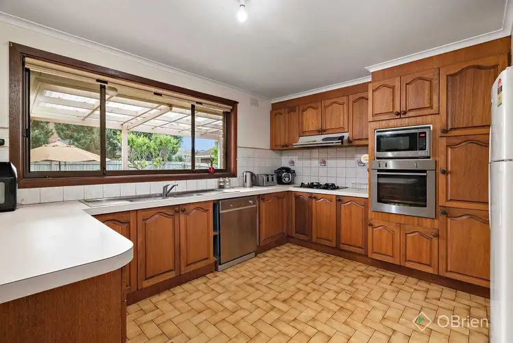 Main view of Homely house listing, 2 Louisa Court, Oakleigh South VIC 3167